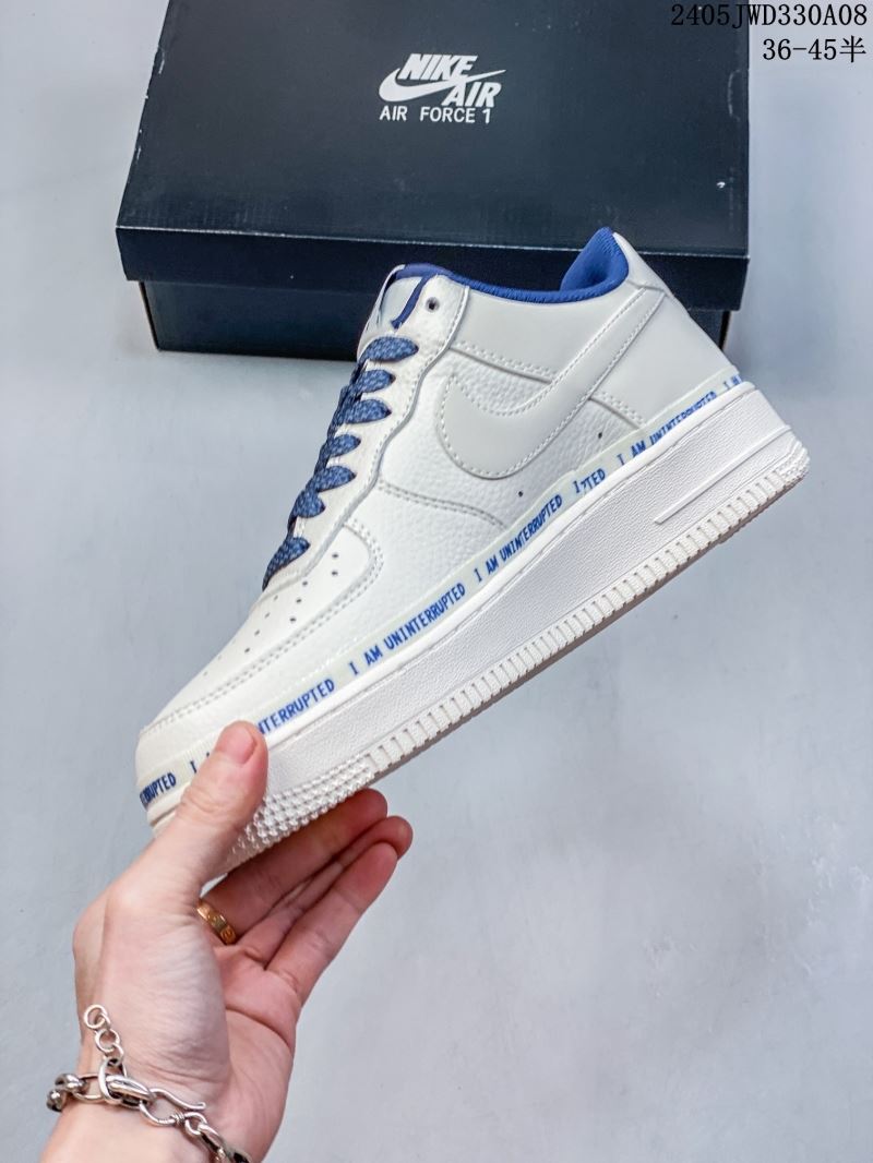 Nike Air Force 1 Shoes